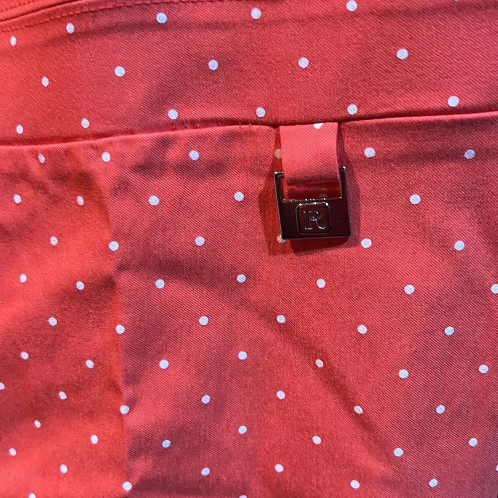 NWT Capris - Picture 2 of 5